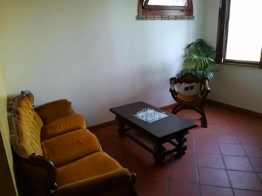Villa Ferrara Royal Resort & Spa Coriano Homestay