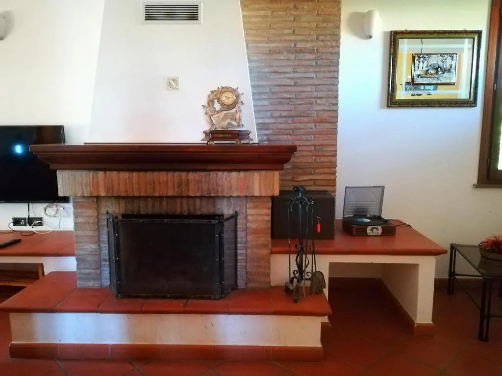 Villa Ferrara Royal Resort & Spa Coriano