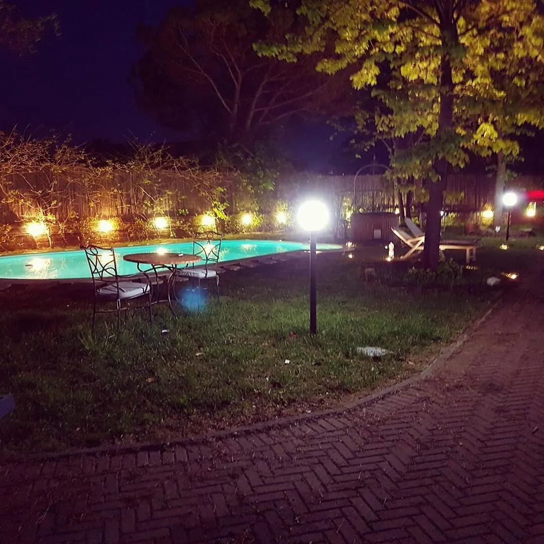Villa Ferrara Royal Resort & Spa Coriano Italy