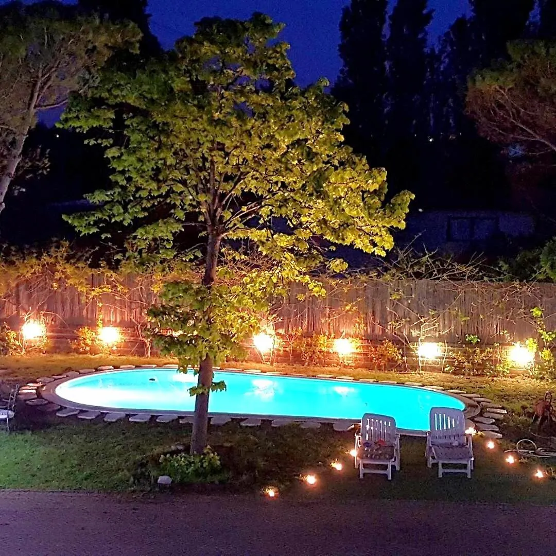 Villa Ferrara Royal Resort & Spa Coriano 0*,  Italy