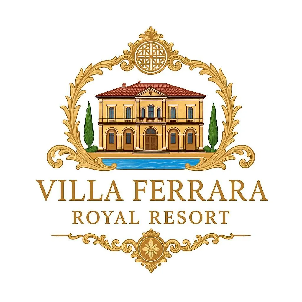 Villa Ferrara Royal Resort & Spa Coriano Homestay