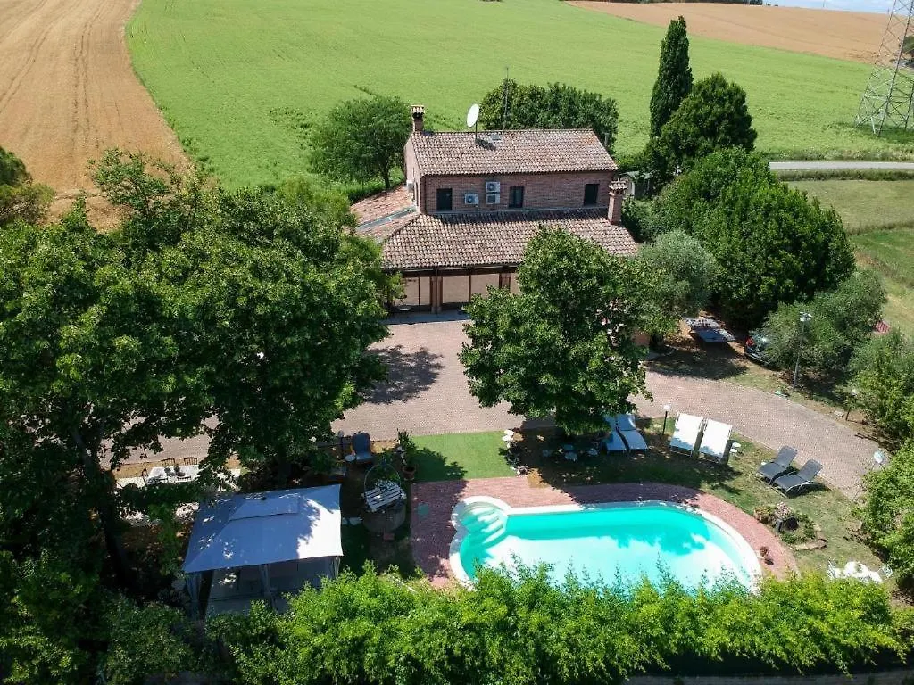Homestay Villa Ferrara Royal Resort & Spa Coriano