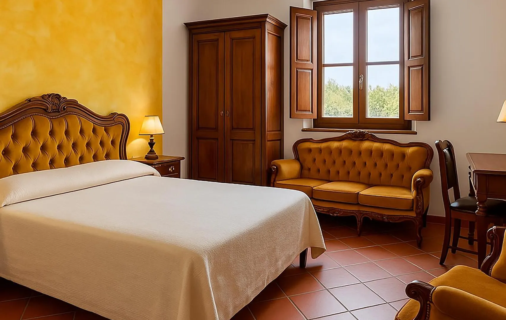 Homestay Villa Ferrara Royal Resort & Spa Coriano