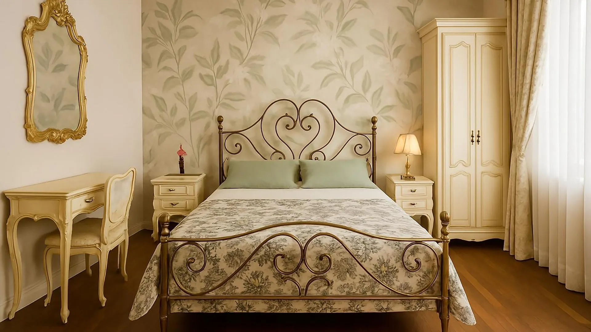 Homestay Villa Ferrara Royal Resort & Spa Coriano