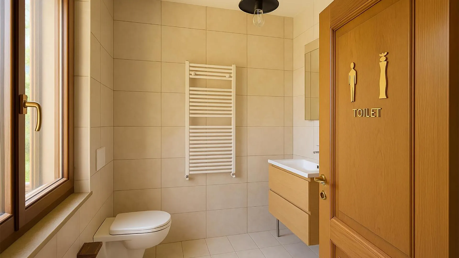 Homestay Villa Ferrara Royal Resort & Spa Coriano