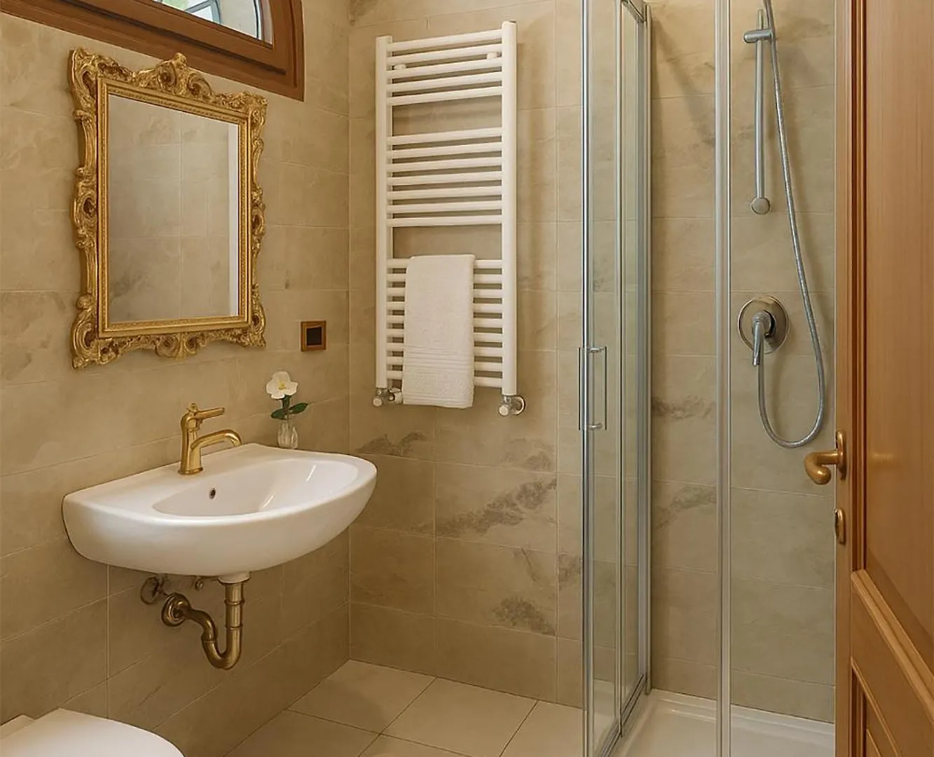 Homestay Villa Ferrara Royal Resort & Spa Coriano