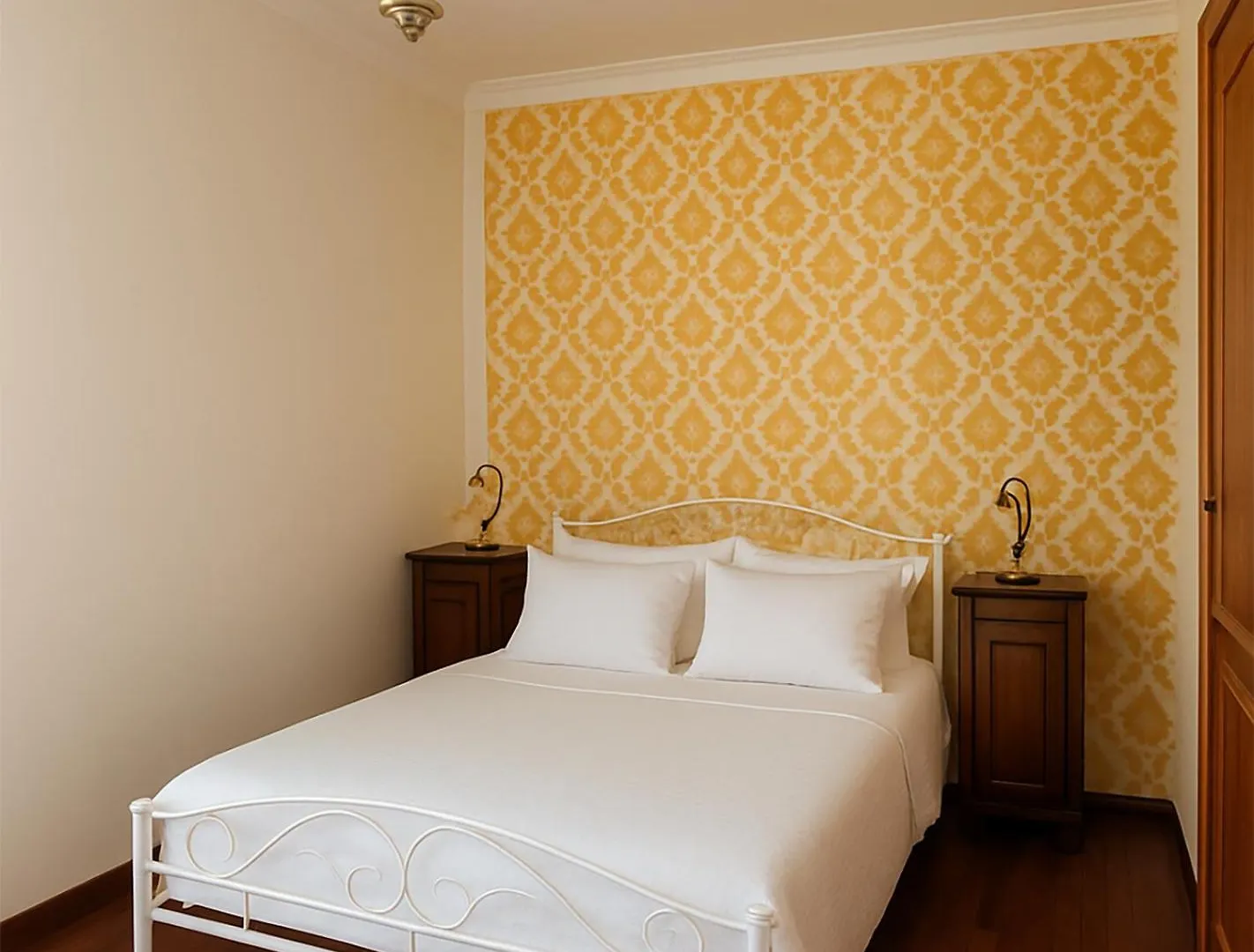 Villa Ferrara Royal Resort & Spa Coriano Homestay