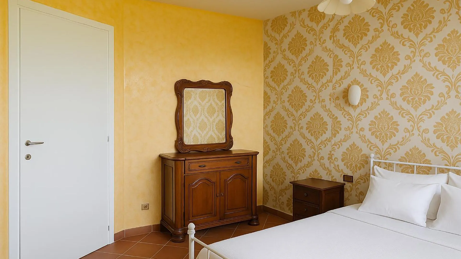 Villa Ferrara Royal Resort & Spa Coriano