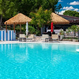 4* Hotel Il Podere Del Germano Reale