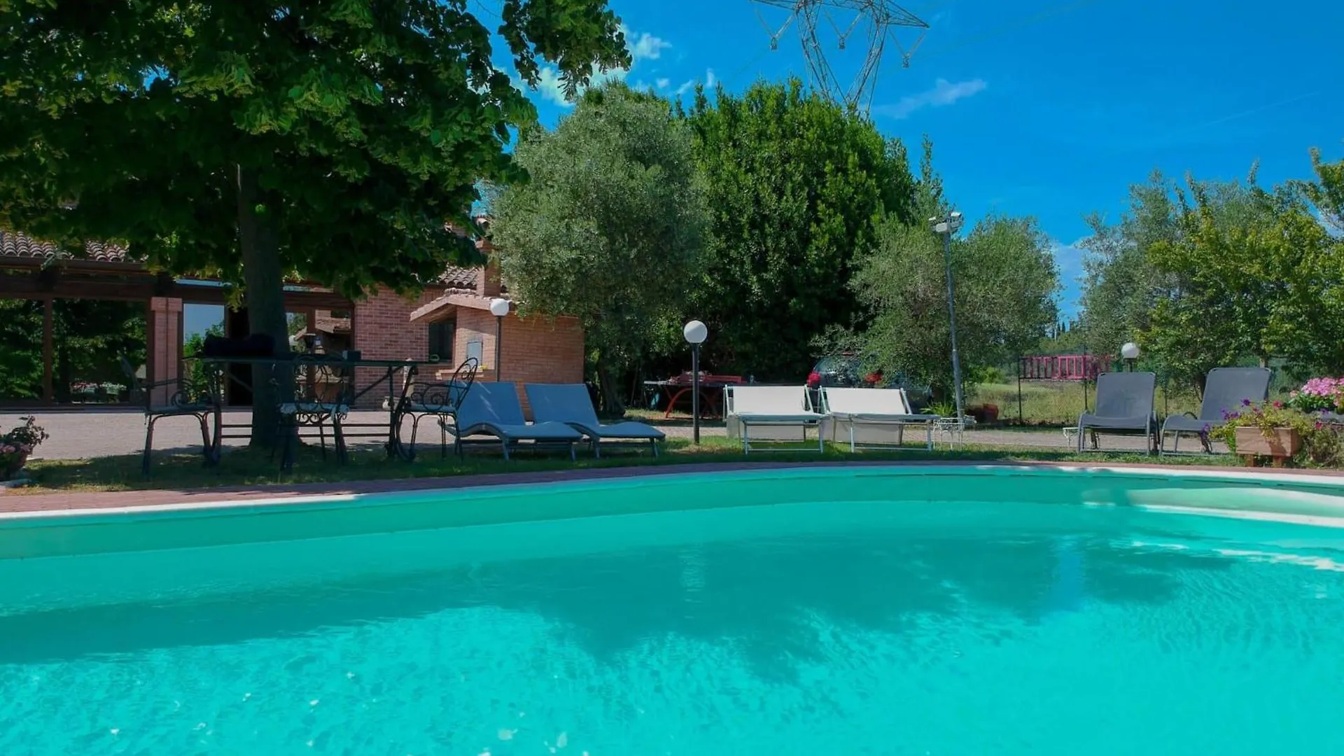 Homestay Villa Ferrara Royal Resort & Spa Coriano