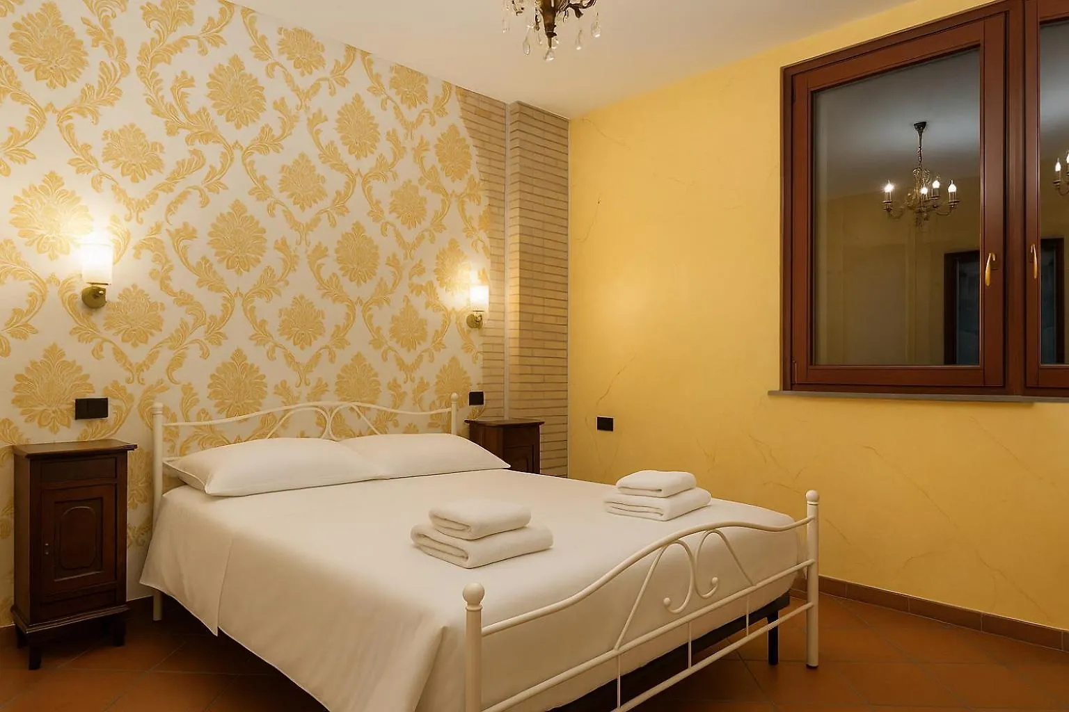 Villa Ferrara Royal Resort & Spa Coriano Homestay